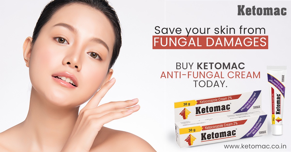 The best cream for lip infection from ketomac at an affordable cost